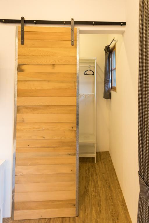 Apartamento Atreeium Tainan Exterior foto